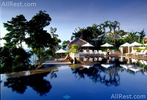 Chandara Resort & Spa 6